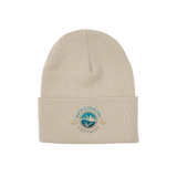 Back Country Cottages Cuffed Toque