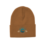 Back Country Cottages Cuffed Toque
