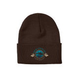 Back Country Cottages Cuffed Toque