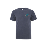 Back Country Cottages Everyday Cotton Tee