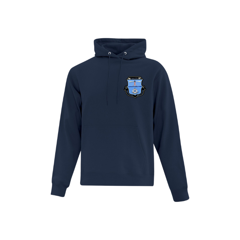 Baccalieu Collegiate Everyday Hoodie