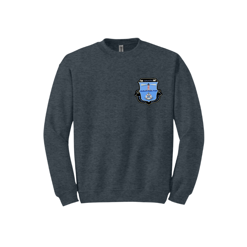 Baccalieu Collegiate Everyday Crewneck