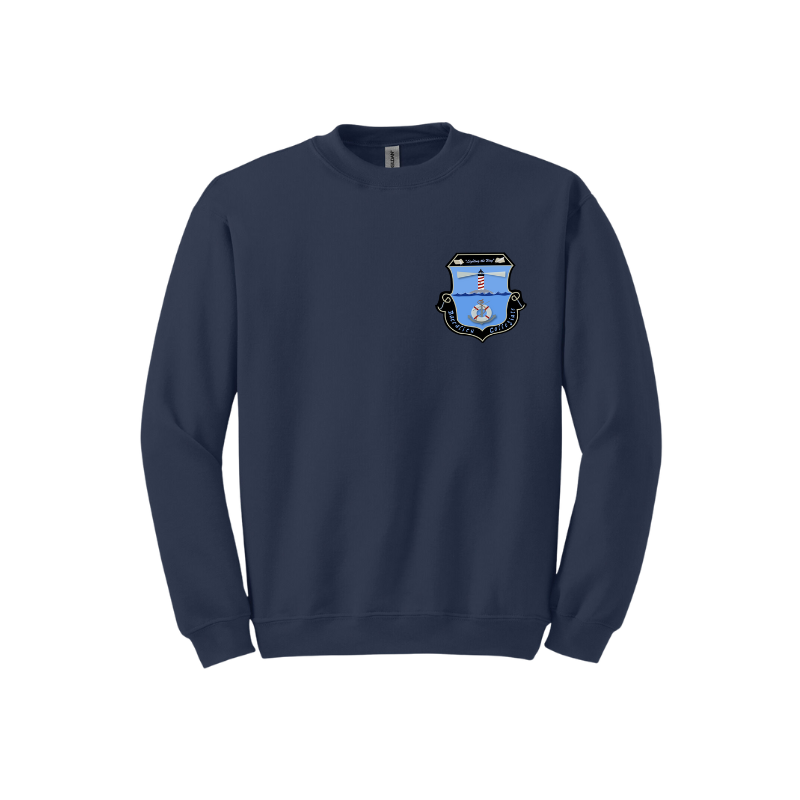 Baccalieu Collegiate Everyday Crewneck