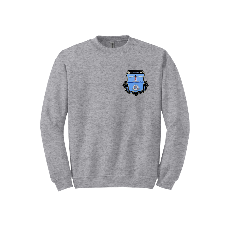Baccalieu Collegiate Everyday Crewneck