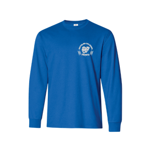 Baccalieu Collegiate Drama Festival Long Sleeve Tee