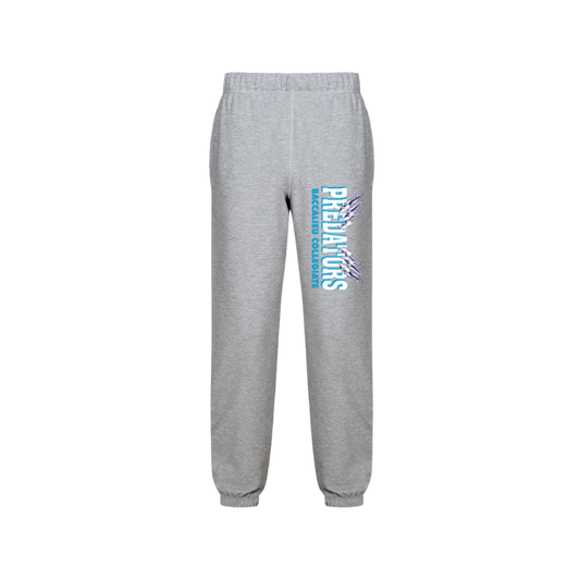 Baccalieu Collegiate Predators Fleece Sweatpants