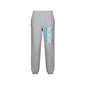 Baccalieu Collegiate Predators Fleece Sweatpants