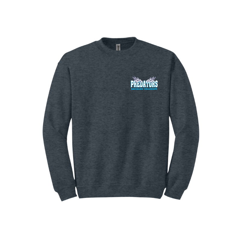 Baccalieu Collegiate Everyday Crewneck