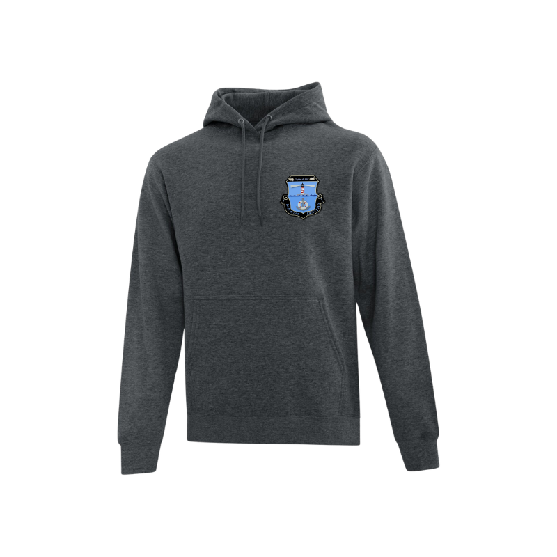 Baccalieu Collegiate Everyday Hoodie