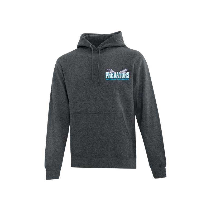 Baccalieu Collegiate Everyday Hoodie