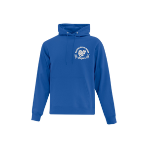 Baccalieu Collegiate Drama Festival Hoodie