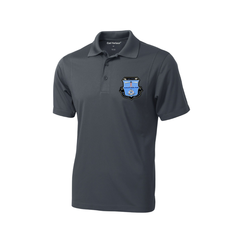 Baccalieu Collegiate - Snag Resistant Polo