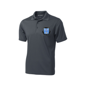 Baccalieu Collegiate - Snag Resistant Polo