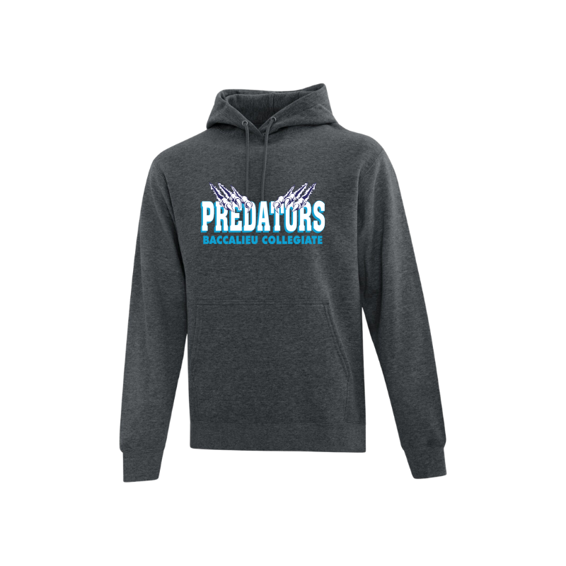 Baccalieu Collegiate Predators Hoodie