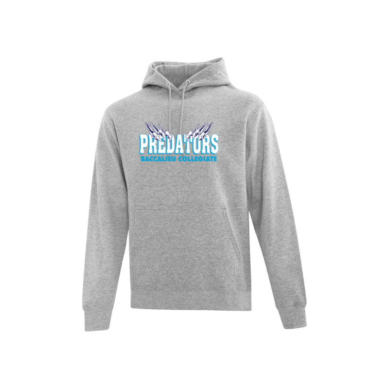 Baccalieu Collegiate Predators Hoodie