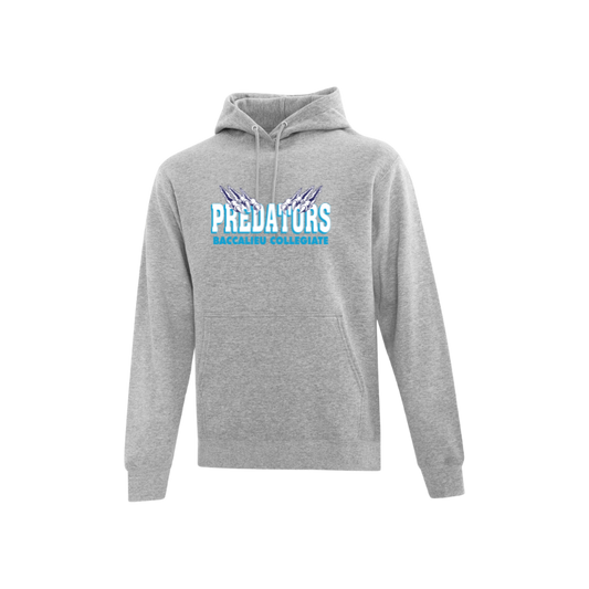 Baccalieu Collegiate Predators Hoodie