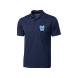 Baccalieu Collegiate - Snag Resistant Polo