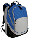 Port Authority ®  Xcape™ Computer Backpack. BG100