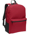 Port Authority ®  Value Backpack. BG203