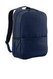 Port Authority  ®  Access Square Backpack. BG218
