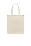Port Authority ®  Cotton Canvas Over-the-Shoulder Tote BG426