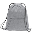 Port & Co ®  Core Fleece Sweatshirt Cinch Pack. BG614