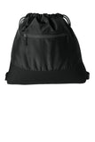 Port Authority ®  Agility Mesh Pocket Cinch BG619