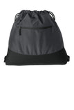 Port Authority ®  Agility Mesh Pocket Cinch BG619