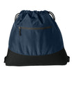 Port Authority ®  Agility Mesh Pocket Cinch BG619