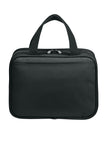 Port Authority ®  Matte Oxford Hanging Travel Case BG755