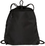 Port Authority ®  - Cinch Pack with Mesh Trim.  BG810