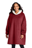Port Authority ®  Mountain Lodge Wearable Blanket BP41