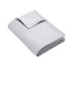 Port & Co ®  Core Fleece Sweatshirt Blanket. BP78