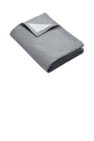 Port & Co ®  Core Fleece Sweatshirt Blanket. BP78