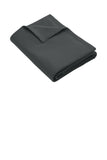 Port & Co ®  Core Fleece Sweatshirt Blanket. BP78