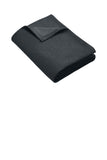 Port & Co ®  Core Fleece Sweatshirt Blanket. BP78