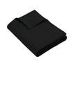 Port & Co ®  Core Fleece Sweatshirt Blanket. BP78
