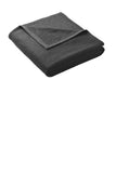 Port & Co ®  Oversized Core Fleece Sweatshirt Blanket BP79