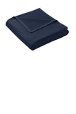 Port & Co ®  Oversized Core Fleece Sweatshirt Blanket BP79