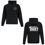 🎓 Baccalieu Collegiate Class of 2027 Senior Sweatshirts