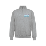 Baccalieu Collegiate Fleece 1/4 Zip Sweatshirt