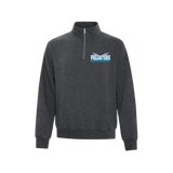 Baccalieu Collegiate Fleece 1/4 Zip Sweatshirt