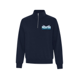 Baccalieu Collegiate Fleece 1/4 Zip Sweatshirt
