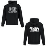 🎓 Baccalieu Collegiate Class of 2027 Senior Sweatshirts