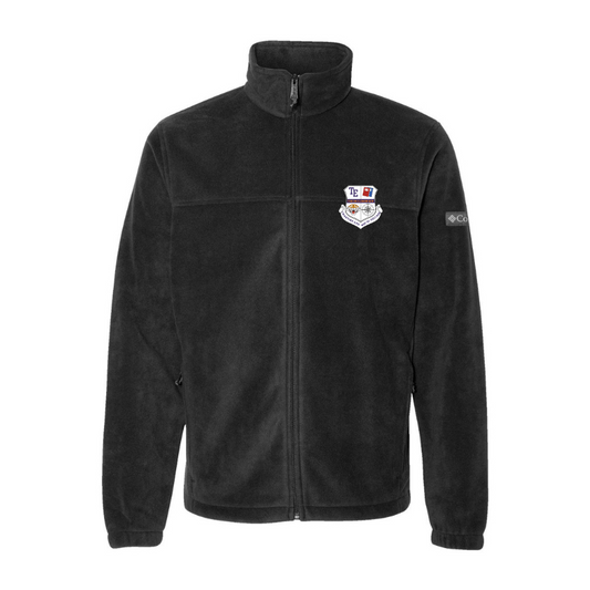 Tricon Elementary Mens Columbia ™ Fleece 2.0 Full-Zip Jacket