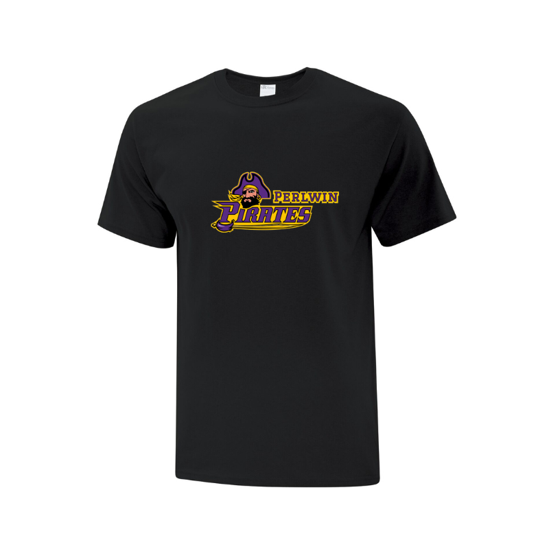 Perlwin Elementary Youth T-Shirt