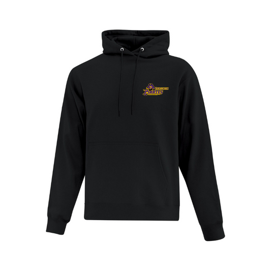 Perlwin Elementary Adult Hoodies