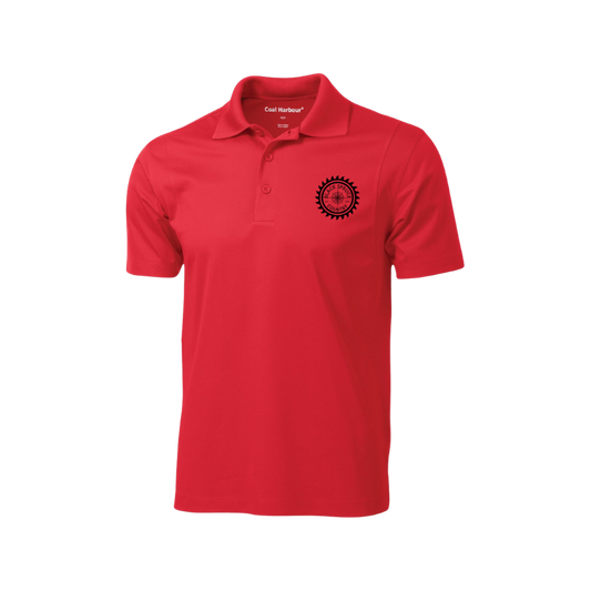 Black Spruce Country - Unisex Polo