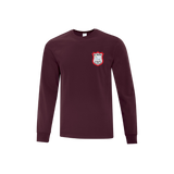 St. Boniface All Grade School Long Sleeve T-shirt