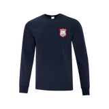 St. Boniface All Grade School Long Sleeve T-shirt